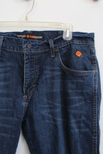 Wrangler Flame Resistant Jeans | 34X30