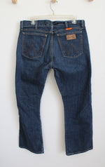 Wrangler Flame Resistant Jeans | 34X30