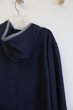 Russell Penn State Nittany Lions Blue Hoodie | Youth 14/16