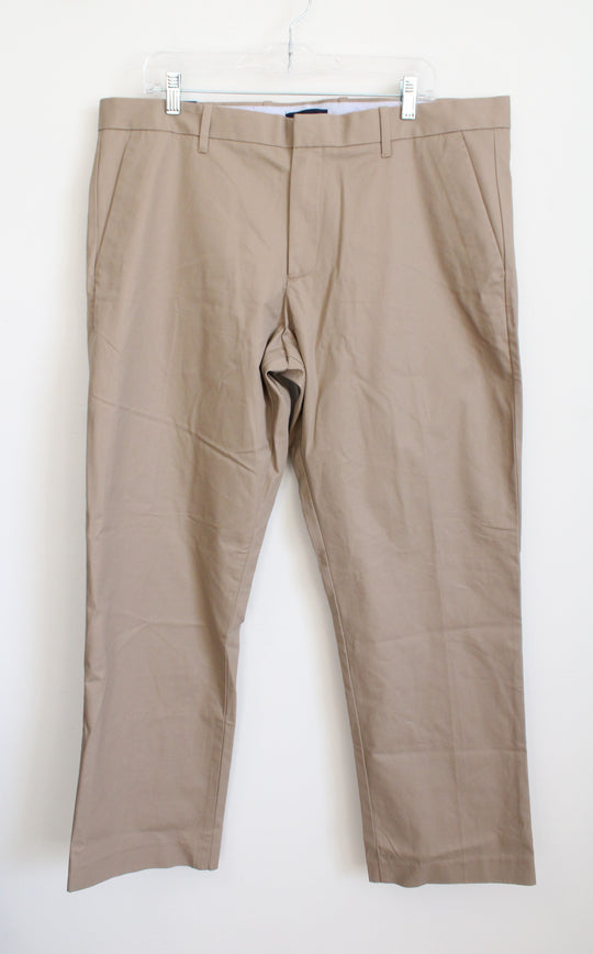 NEW St. John's Bay Tan Pants | 40X34