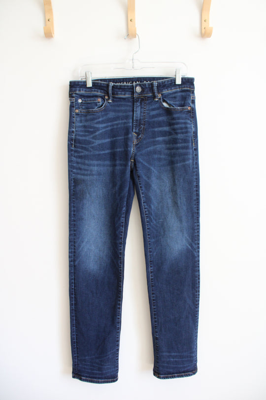 American Eagle Original Straight Jeans | 30X32