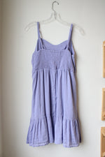 Old Navy Light Purple Summer Dress | M