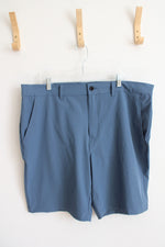 World Wide Sportsman Blue Shorts | 42