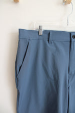 World Wide Sportsman Blue Shorts | 42