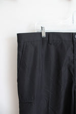 Grand Slam Golf Black Shorts | 40