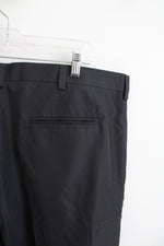 Grand Slam Golf Black Shorts | 40