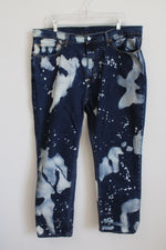 Levi's 541 Bleached Jeans | 36X30