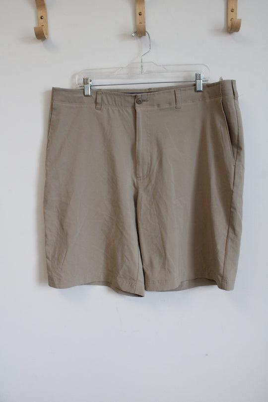 Ben Hogan Tan Shorts | 38