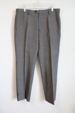 Tommy Hilfiger Gray Dress Pants | 36X30