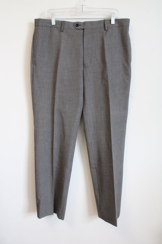 Tommy Hilfiger Gray Dress Pants | 36X30