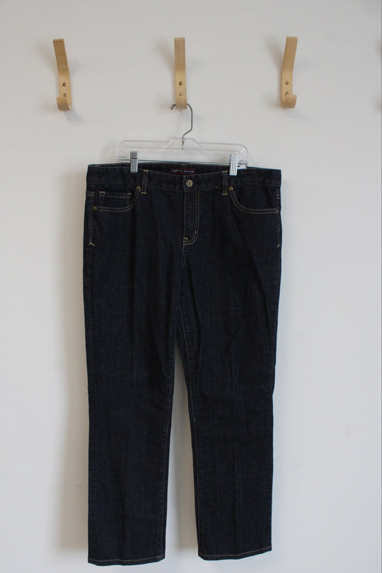 Tommy Hilfiger Blue Denim Jeans | 14S
