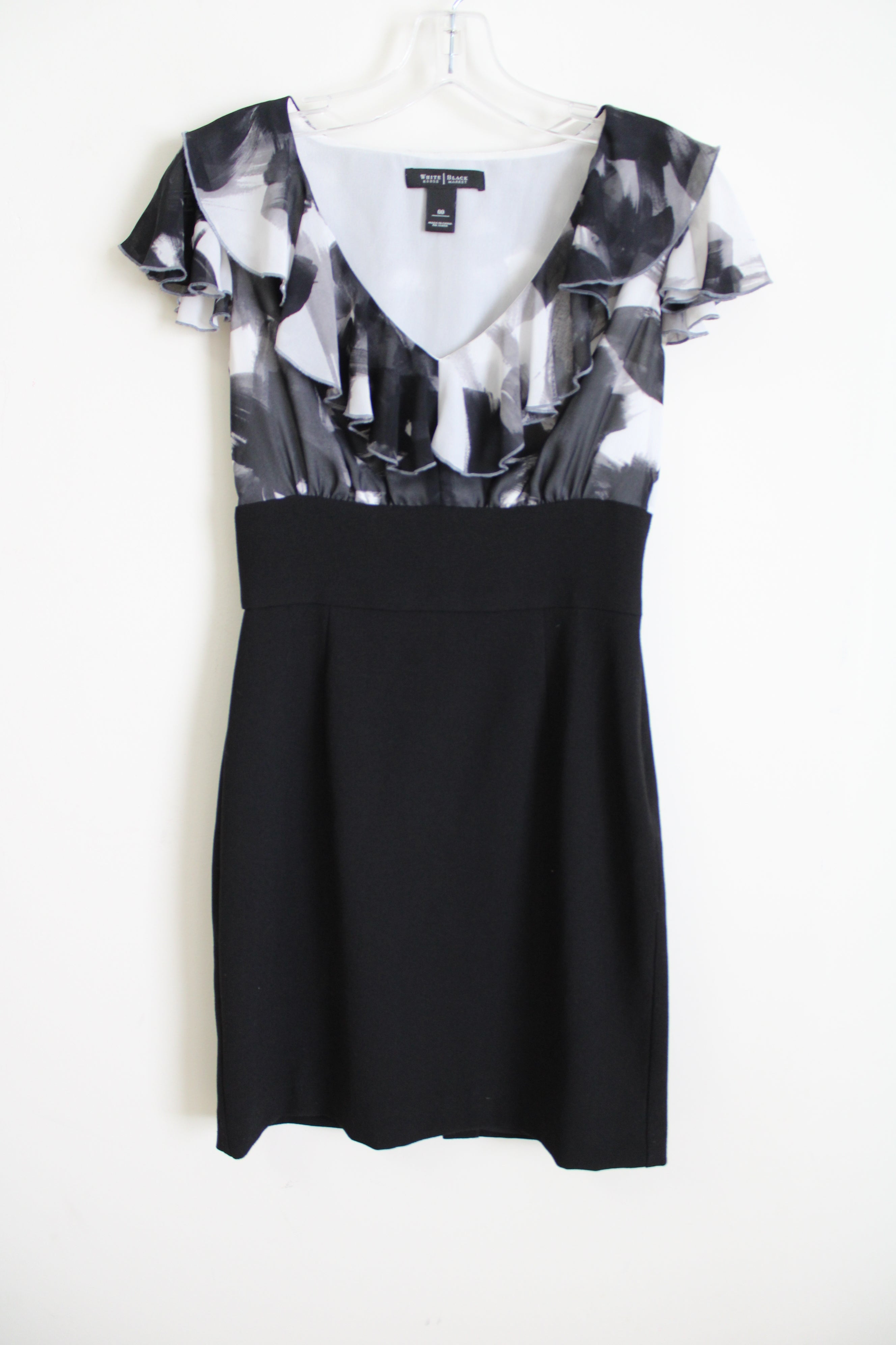White House Black Market Dress | 00