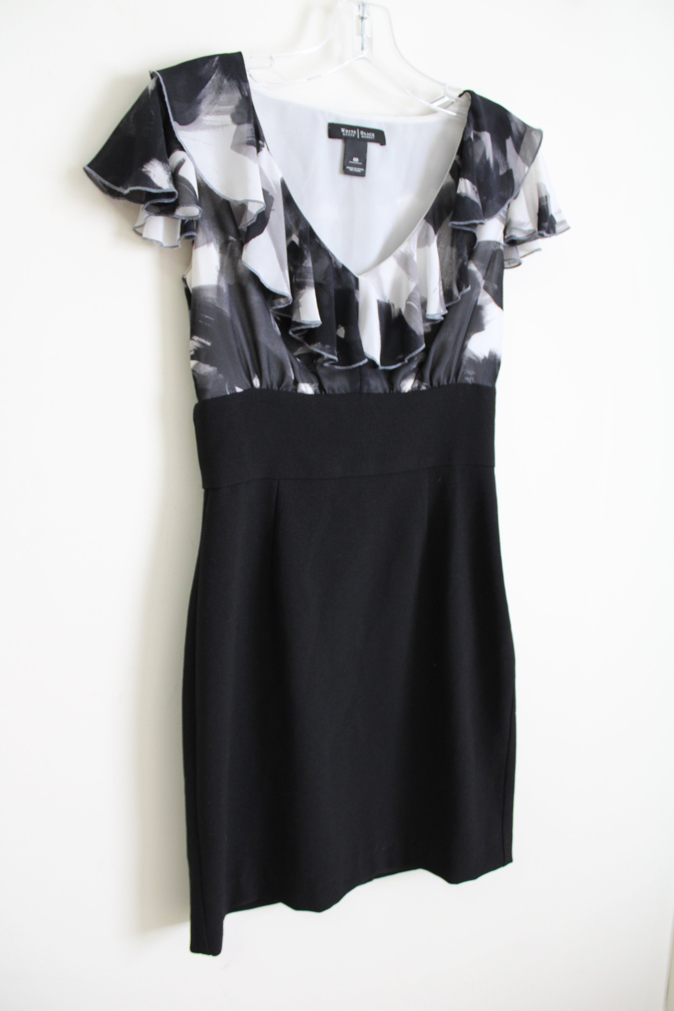White House Black Market Dress | 00