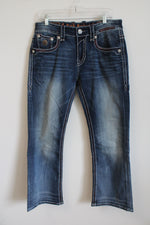 Rock Revival Canall Boot Jeans | 32