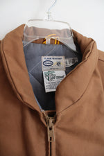 Westex Indura Tuf Stuf Flame Resistant Brown Vest | XL