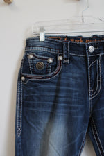 Rock Revival Canall Boot Jeans | 32