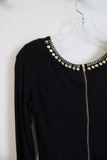 NEW Fashion Nova Such A Stud Black Dress | M