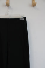 Express Black Highrise Pants | S