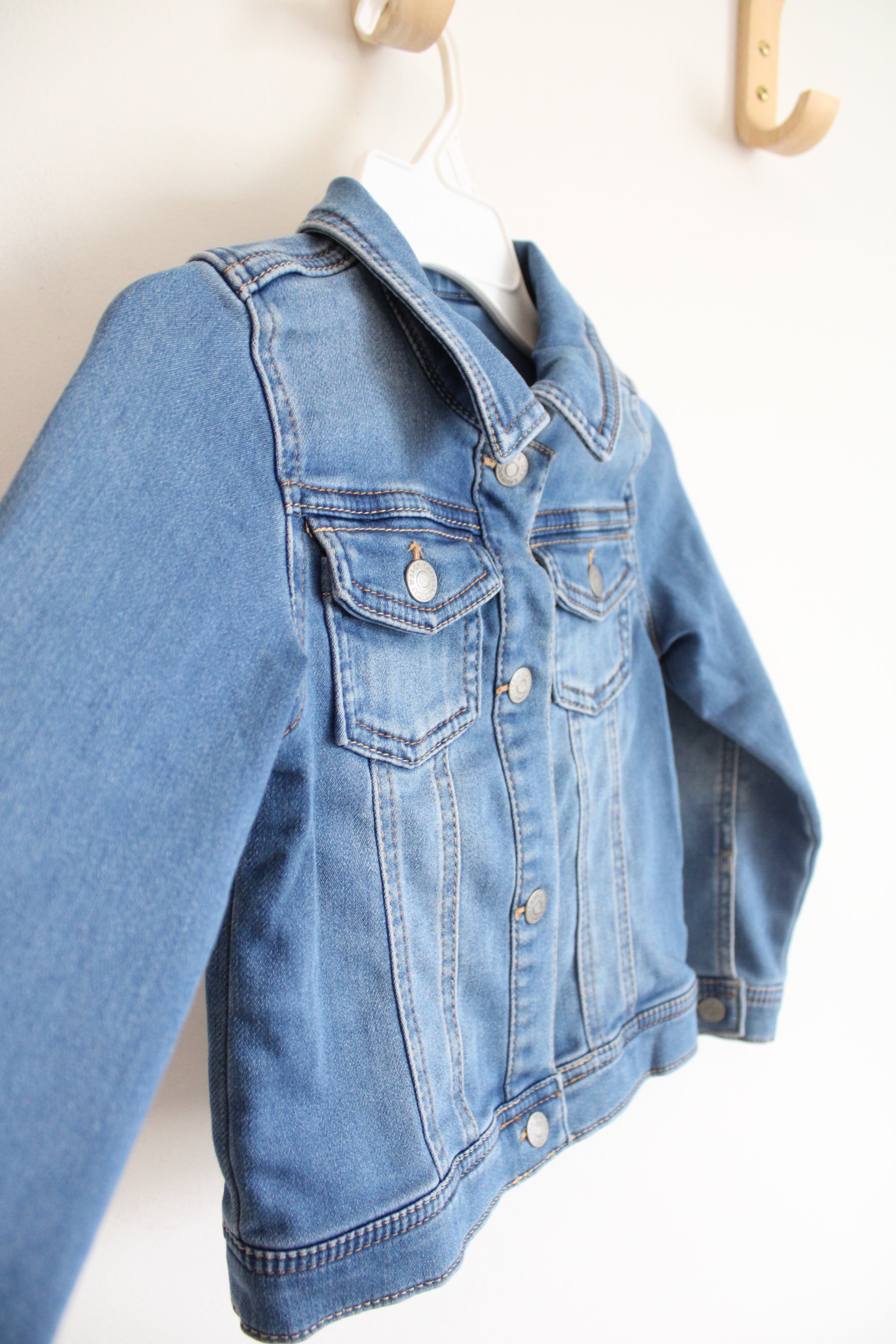 Cat & Jack Denim Jacket | 5T