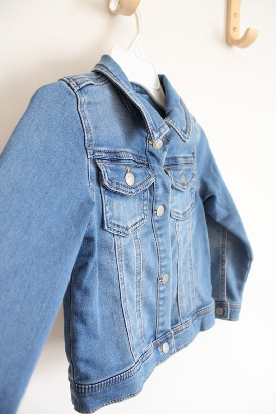 Cat & Jack Denim Jacket | 5T