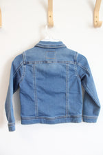 Cat & Jack Denim Jacket | 5T