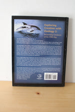 Exploring Creation With Zoology 2: Swimming Creatures Of The Fifth Day By Jeannie K. Fullbright