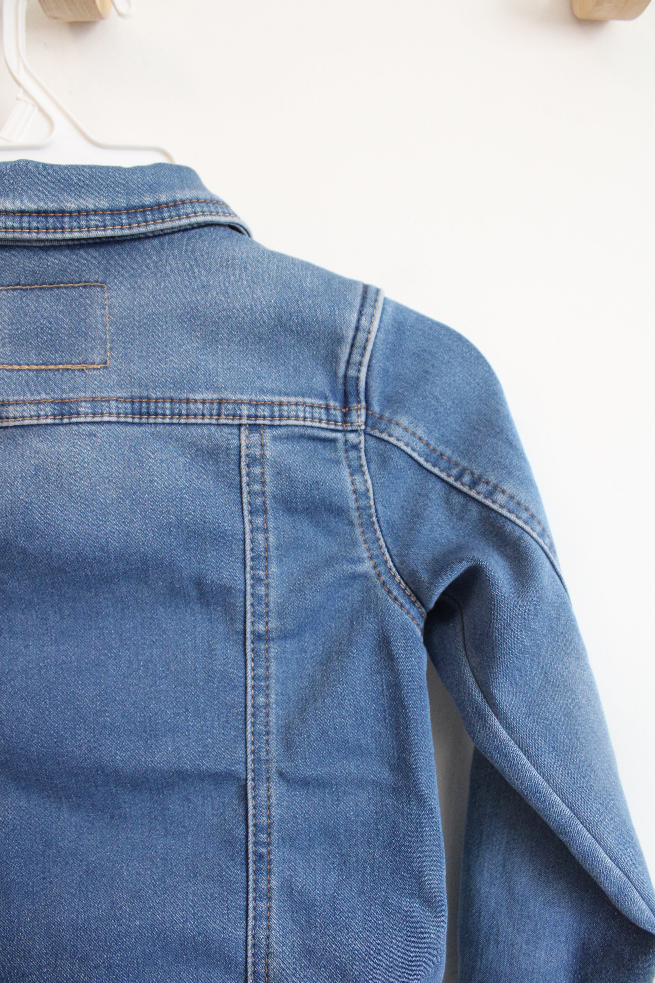 Cat & Jack Denim Jacket | 5T