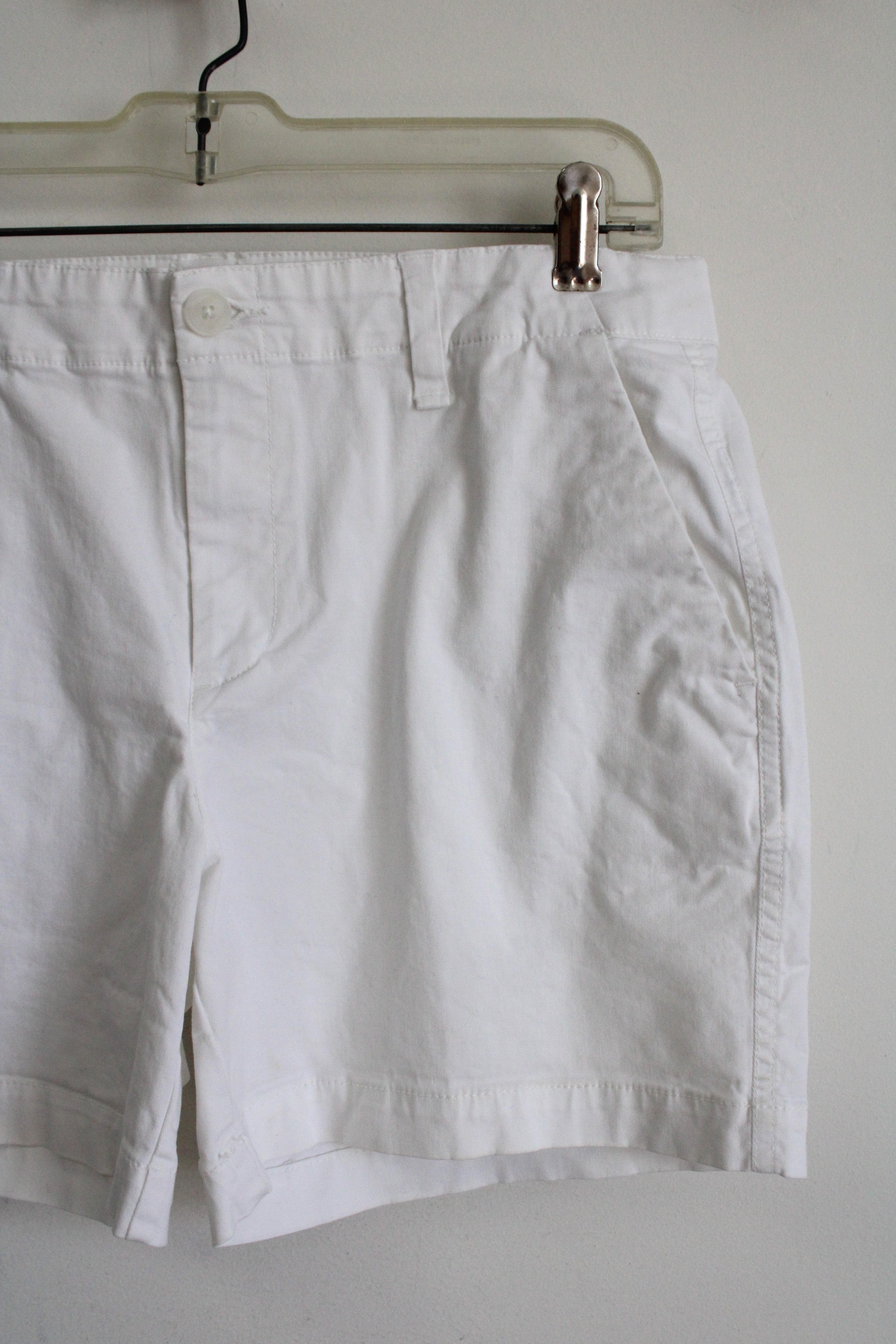 Gap White City Shorts | 6