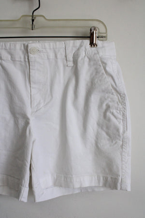 Gap White City Shorts | 6