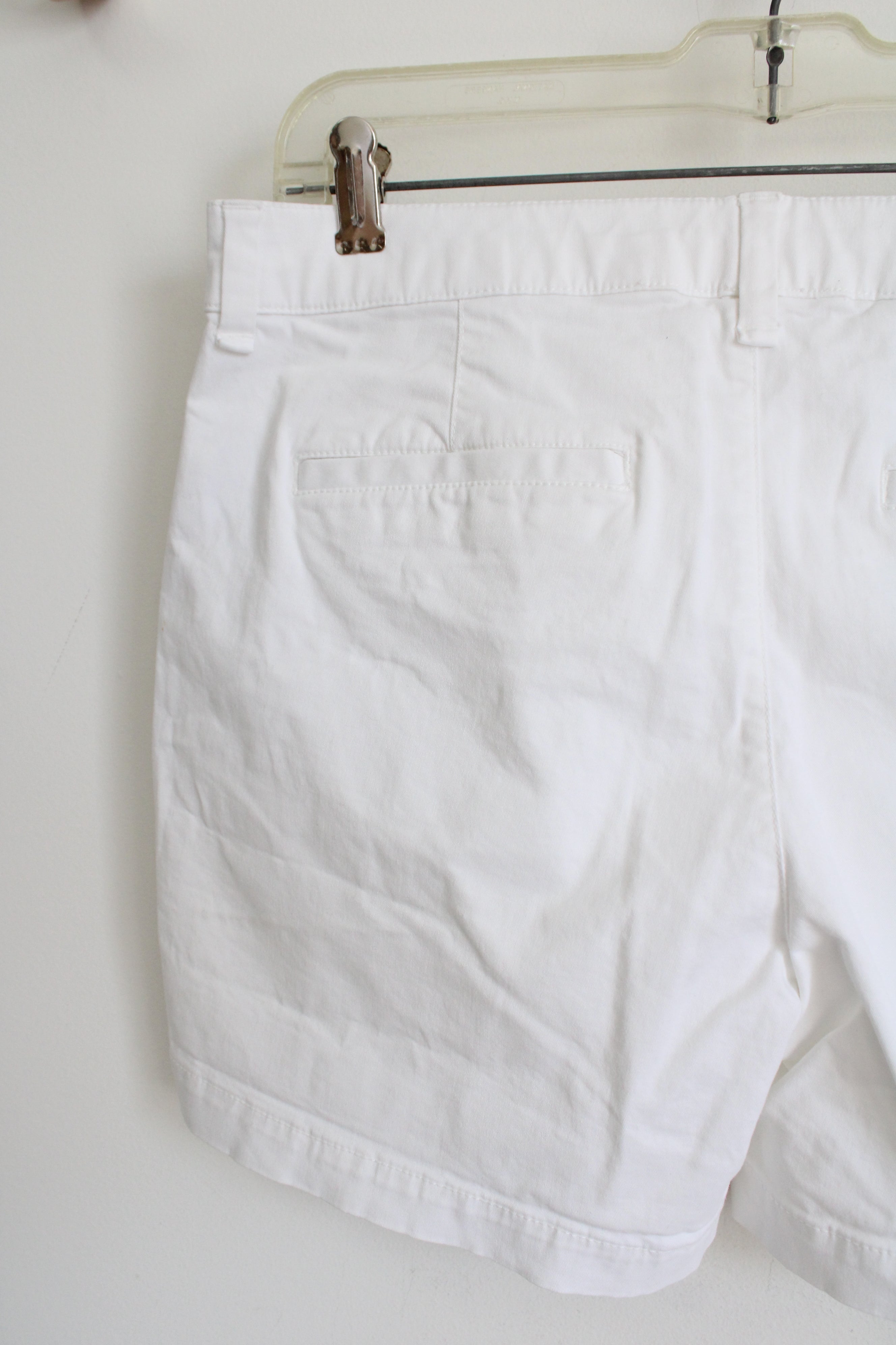 Gap White City Shorts | 6