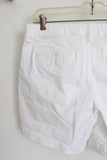 Gap White City Shorts | 6