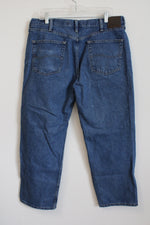 Lee Relaxed Fit Jeans | 38X30