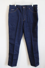 NEW Lee Regular Fit Straight Leg Jeans | 40X34