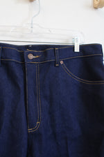 NEW Lee Regular Fit Straight Leg Jeans | 40X34