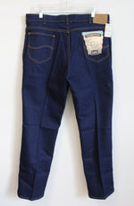 NEW Lee Regular Fit Straight Leg Jeans | 40X34