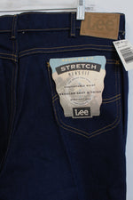 NEW Lee Regular Fit Straight Leg Jeans | 40X34