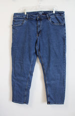 Chaps Straight Fit Jeans | 40X29