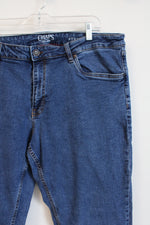 Chaps Straight Fit Jeans | 40X29