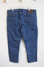 Chaps Straight Fit Jeans | 40X29