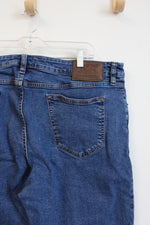 Chaps Straight Fit Jeans | 40X29