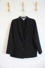 Old Navy Black Blazer | M