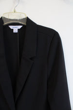 Old Navy Black Blazer | M