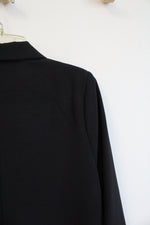 Old Navy Black Blazer | M