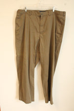 Tommy Hilfiger Olive Green Chino Pants | 40X30