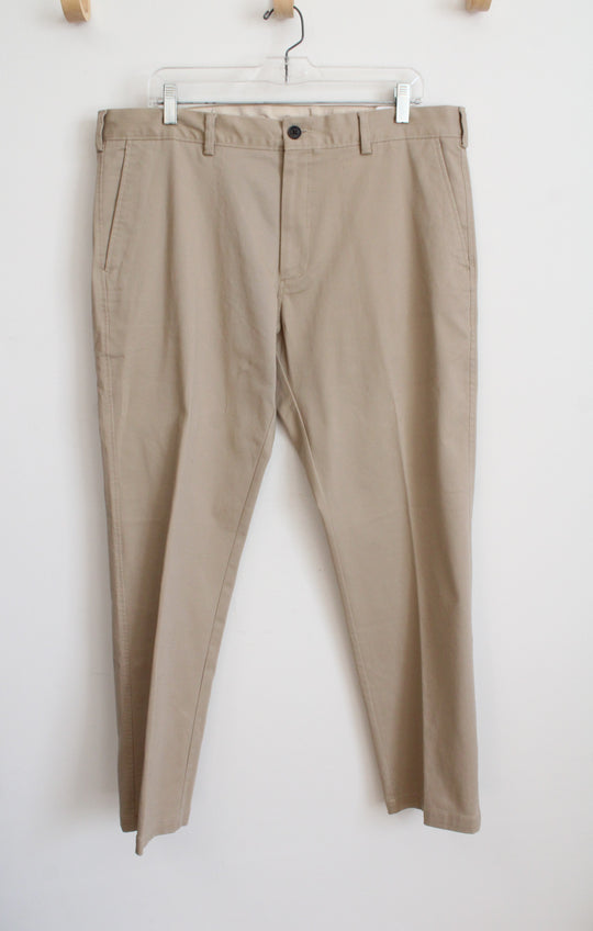 Reaction Kenneth Cole Tan Pants | 38X30