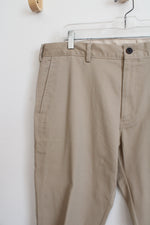 Reaction Kenneth Cole Tan Pants | 38X30