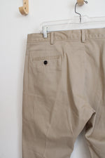 Reaction Kenneth Cole Tan Pants | 38X30