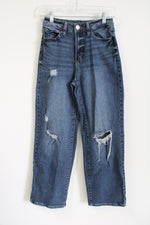 SO Highest Rise Baggy Dad Jeans | 3