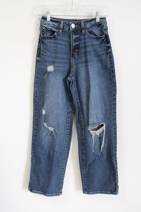SO Highest Rise Baggy Dad Jeans | 3