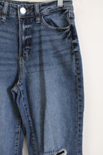 SO Highest Rise Baggy Dad Jeans | 3